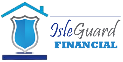 IsleGuard Financial, Offshore-Banking Homepage